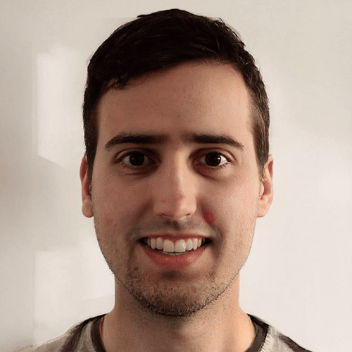 <p>To Chadify someone means visually mapping out their best possible facial appearance.</p>