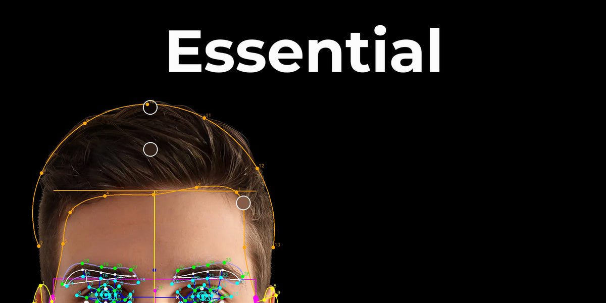 Facial Analysis – Chadify