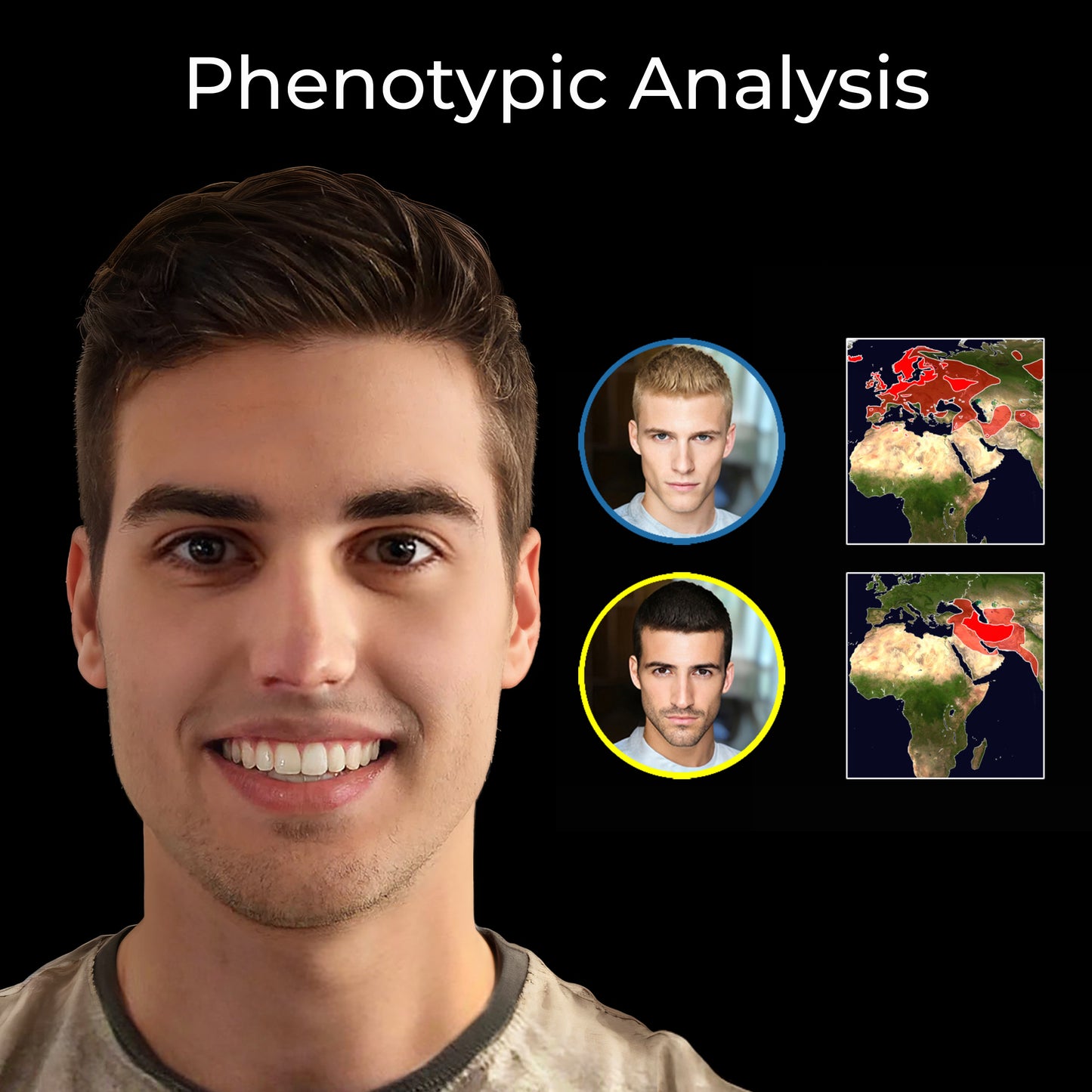 Facial Analysis, Looksmaxxing